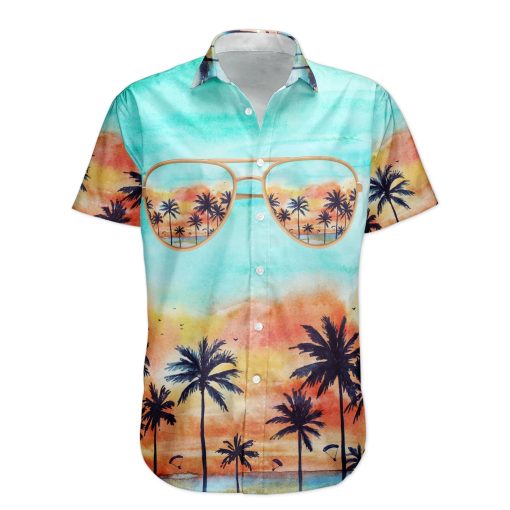 Family Trip Vacation - Personalized Hawaiian Shirt - Image 2