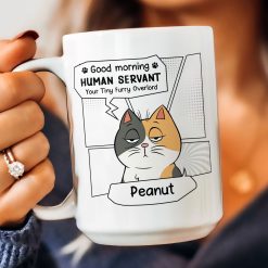 Ceramic Mug