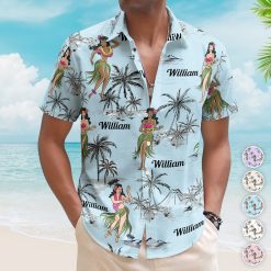 Hawaiian Shirt